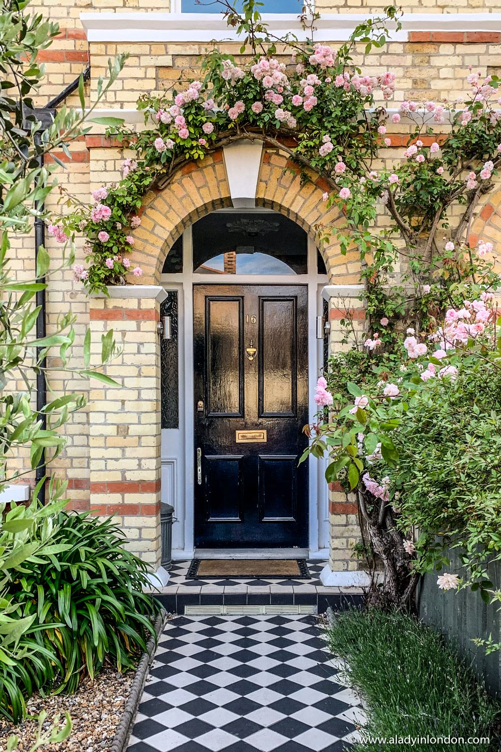 Designing Your Dream Front Door: Tips and
  Ideas