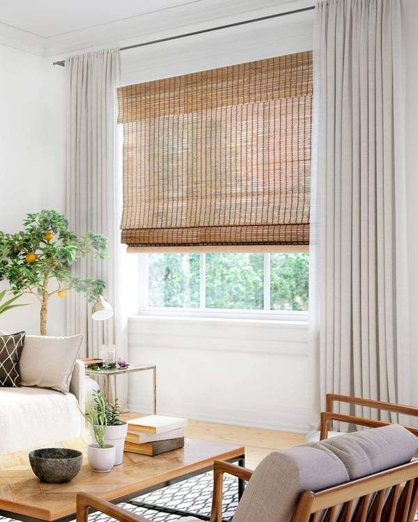 Why Bamboo Shades are the Perfect
  Eco-Friendly Window Treatment