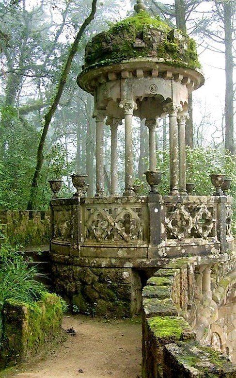 The Ultimate Guide to Choosing the
Perfect Garden Gazebo