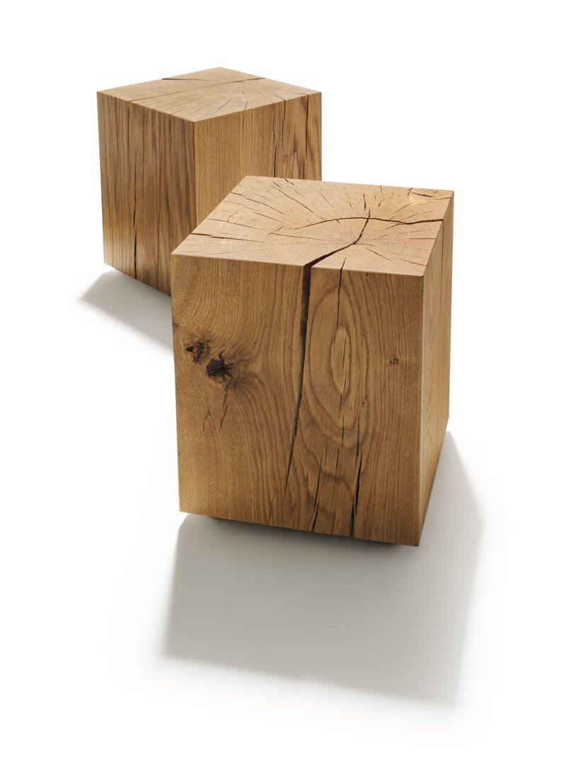 Elevate Your Living Room with Smoked Oak
  Coffee Tables