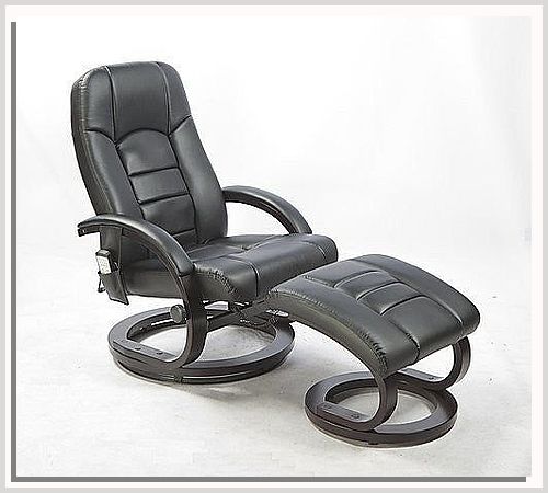 How Foot Massage Sofa Chairs Can Improve
  Your Overall Wellbeing