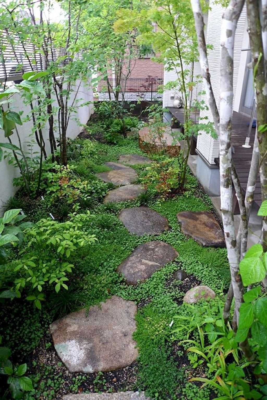 Creative Ideas for Maximizing Your Small
Backyard Space