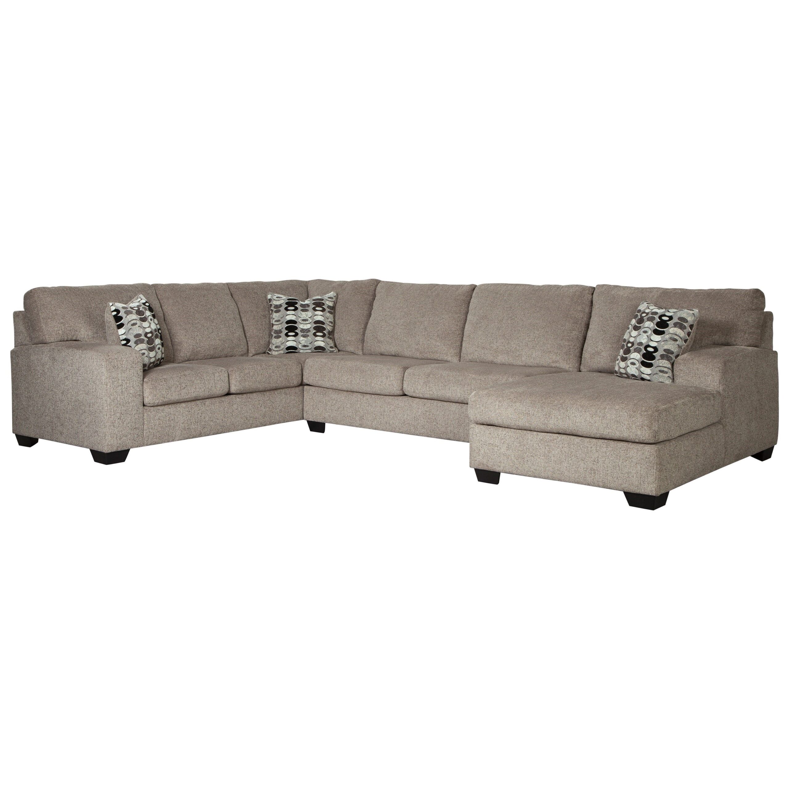 The Ultimate Guide to Choosing the
  Perfect Sam Levitz Sectional Sofa