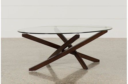 The Perfect Addition: Brisbane Oval
  Coffee Tables for Your Home