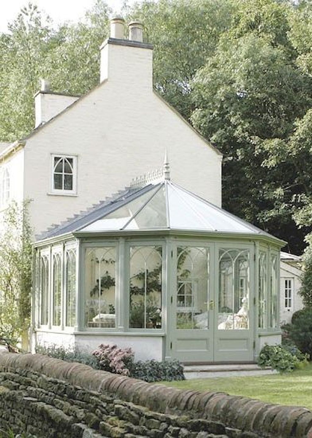 Transform Your Space with a Stunning
  Sunroom