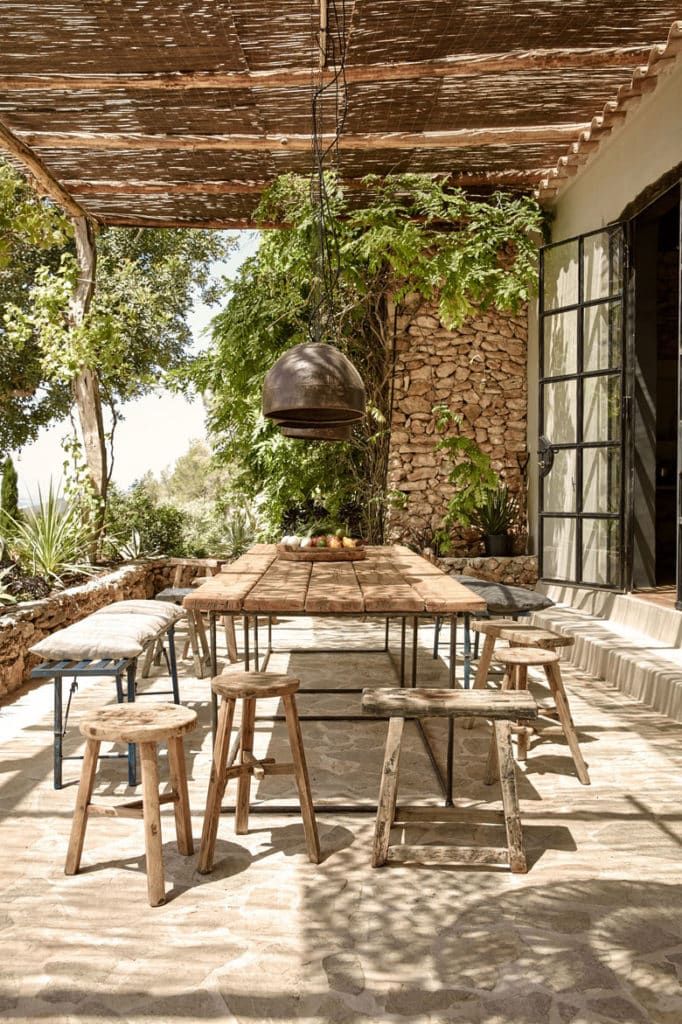 Create a Cool and Comfortable Outdoor
  Space with the Best Patio Shade Solutions