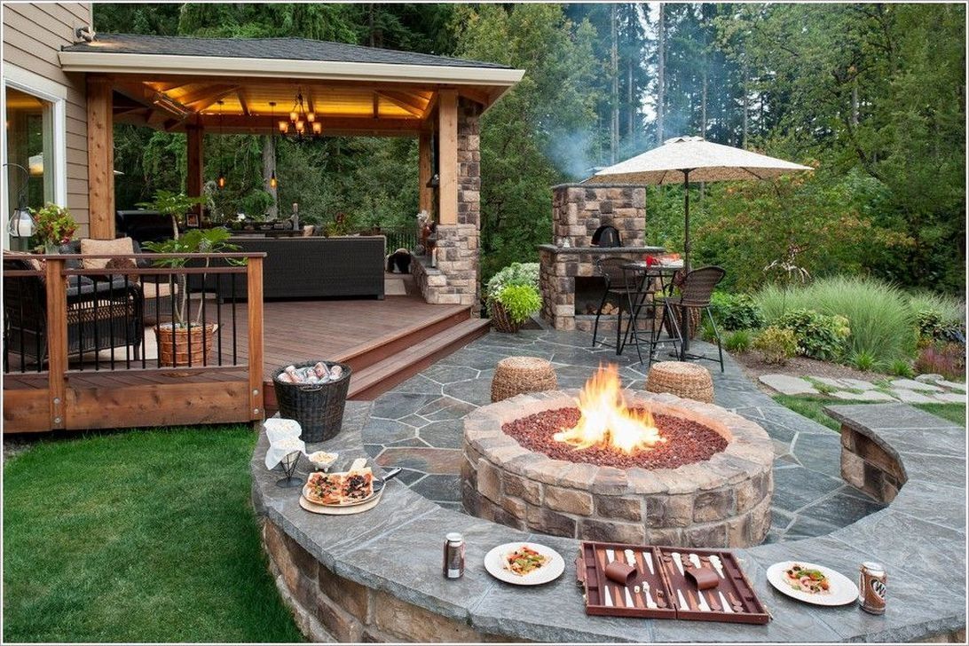 Elevate Your Outdoor Living Space with
Thoughtful Deck Design