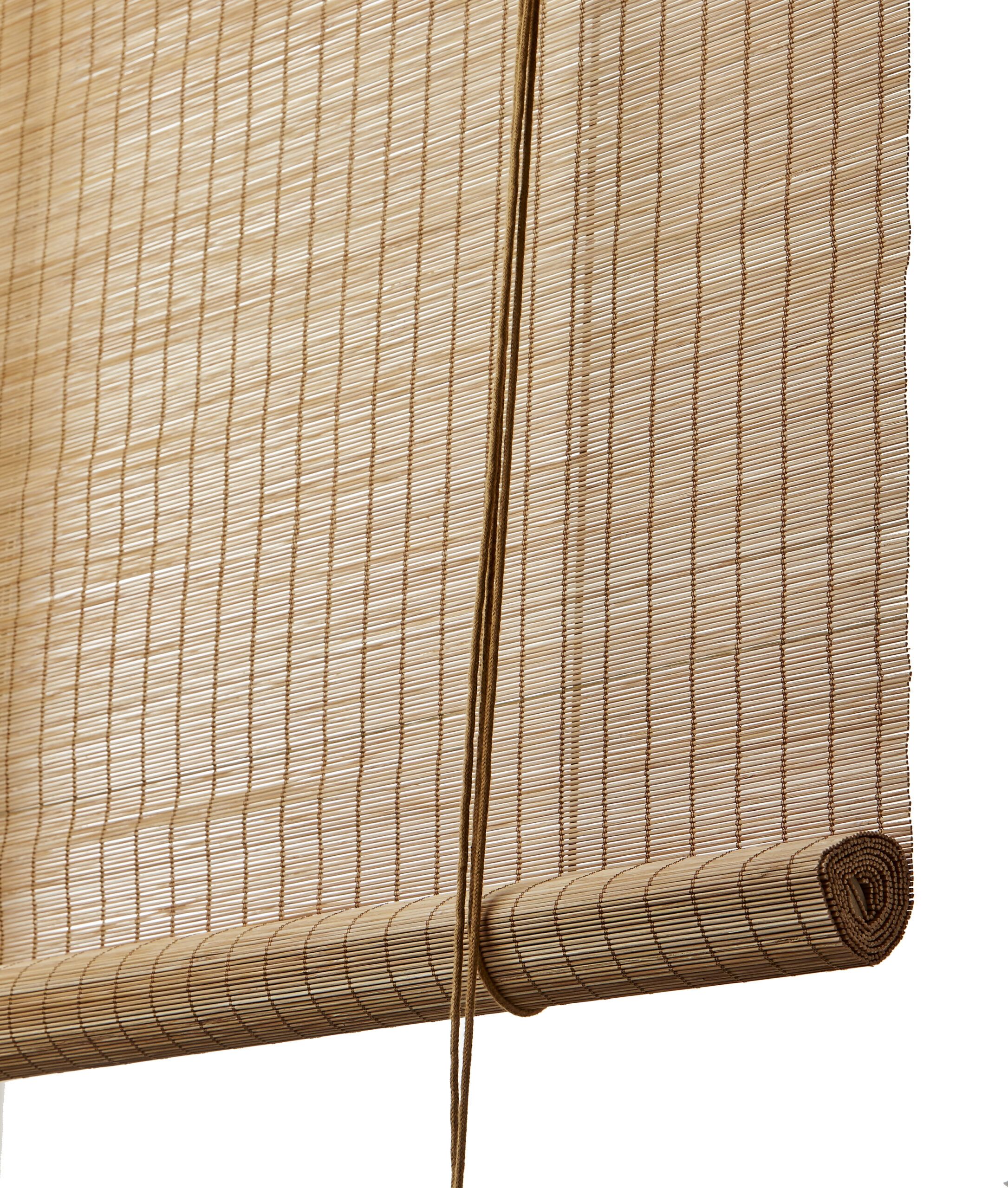 Why Bamboo Blinds Are the Eco-Friendly
Choice for Your Home