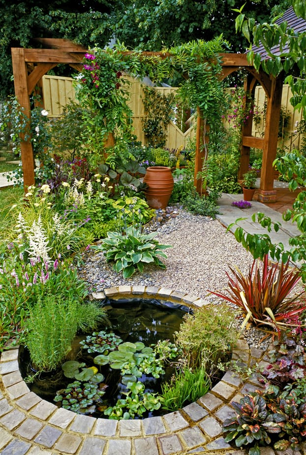 Creative Ways to Transform Your Garden