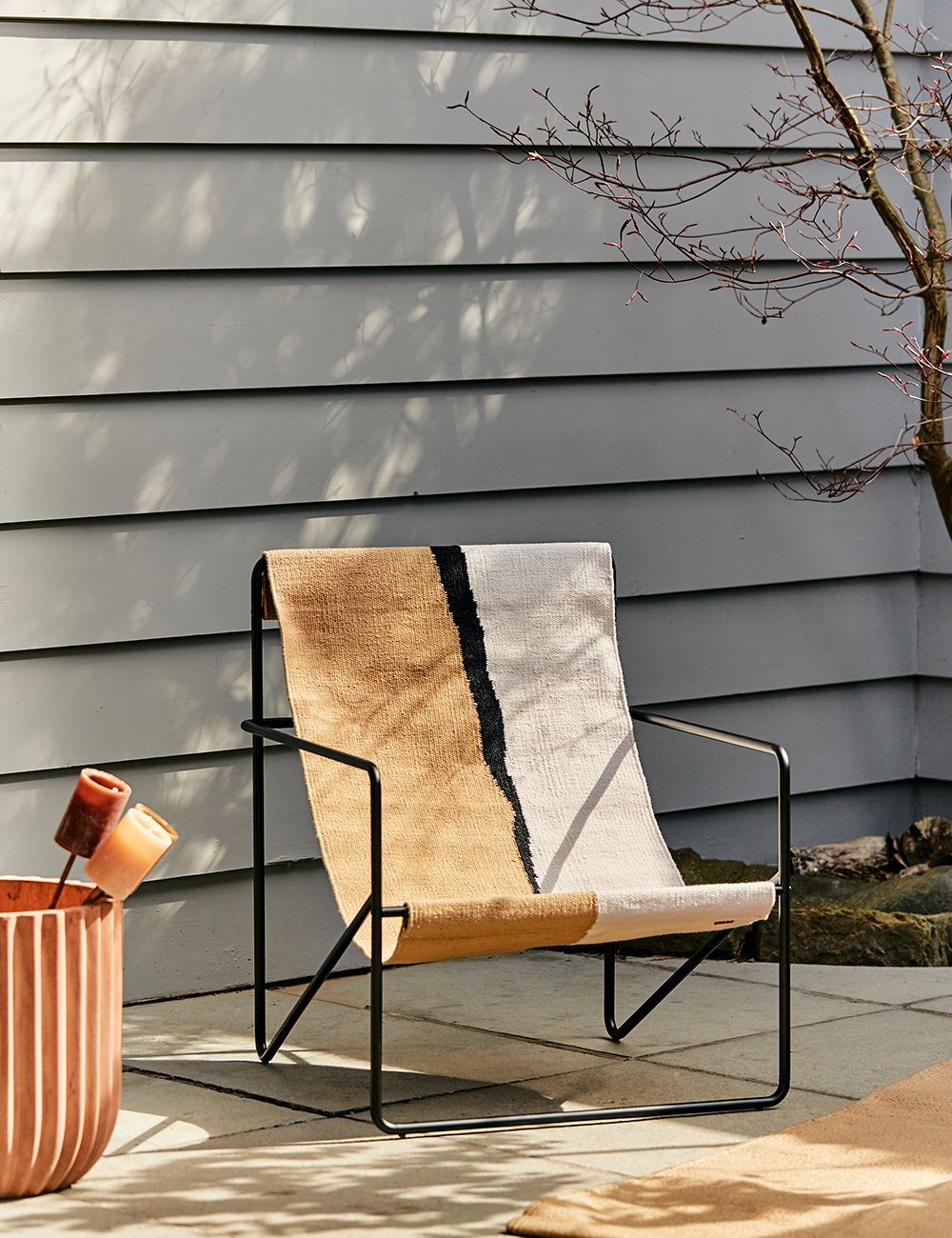 Top Picks for Stylish Garden Chairs