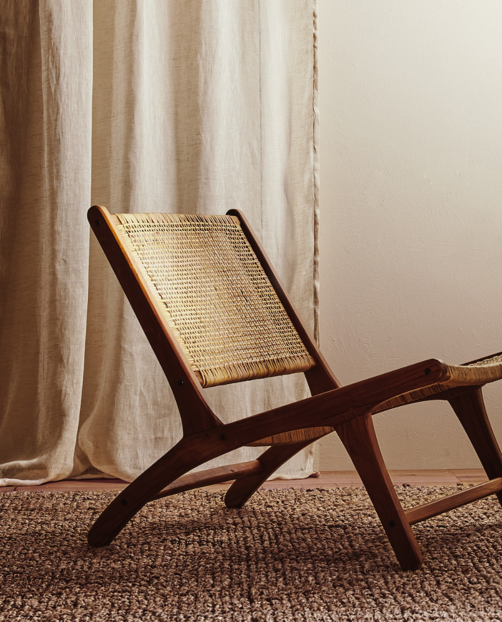 A Guide to Choosing the Perfect Rattan
Chair for Your Home