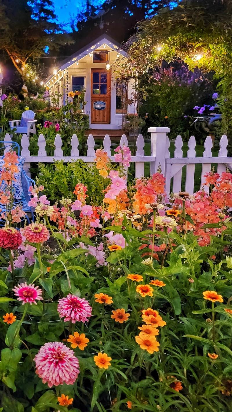 Creating a Beautiful Flower Garden: Tips
and Tricks