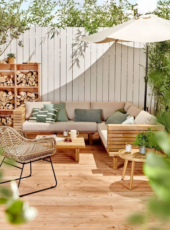 The Ultimate Guide to Choosing Durable
  Outdoor Furniture