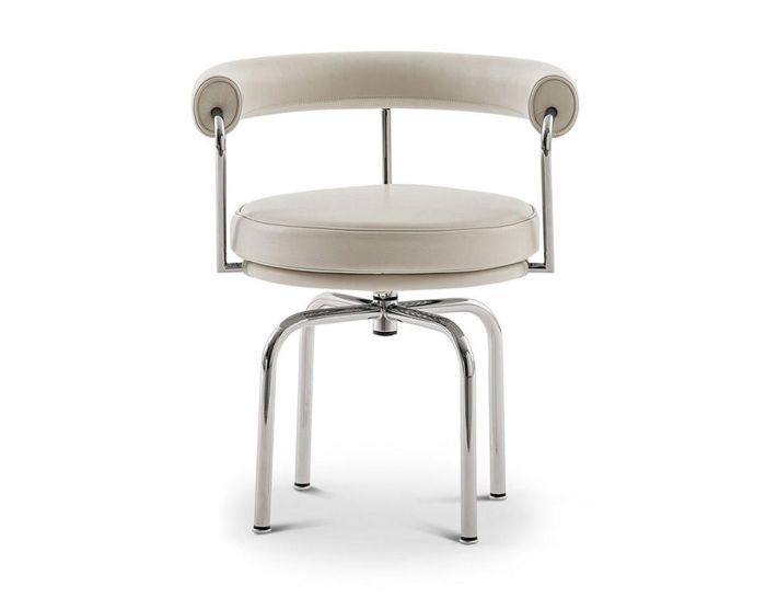 The Versatile Elegance of Grey Swivel
  Chairs