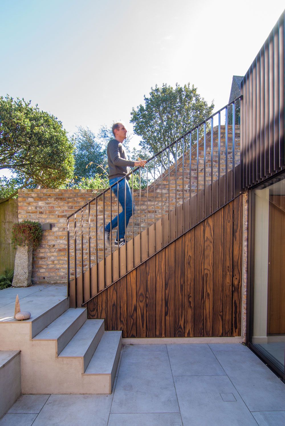 The Importance of Decking Balustrade for
  Safety and Style