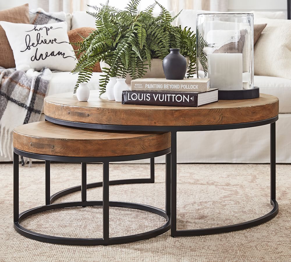 Discover the Beauty of Haven Coffee
  Tables for Your Home