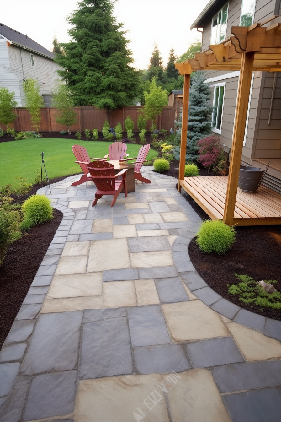 Tips for Creating a Stunning Paver Patio