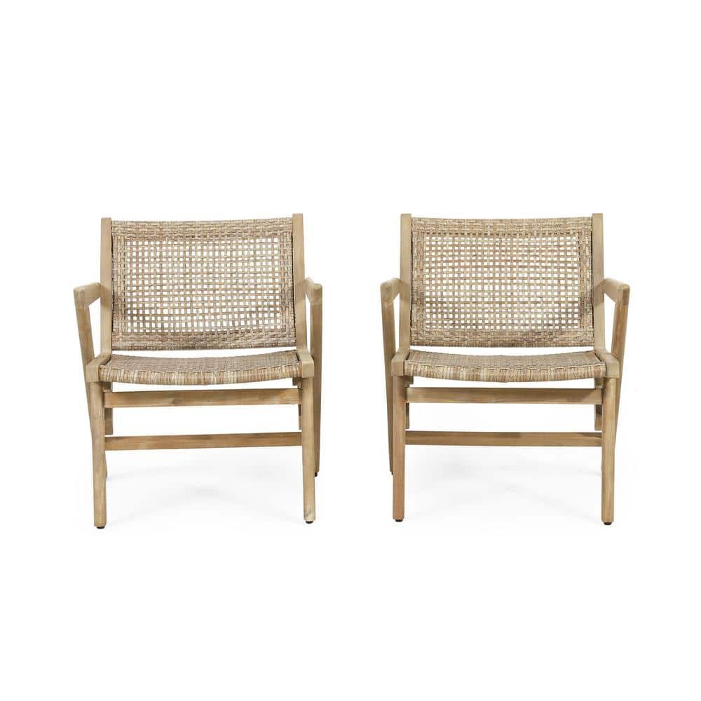 Why Outdoor Wicker Chairs are Perfect for
Your Outdoor Space