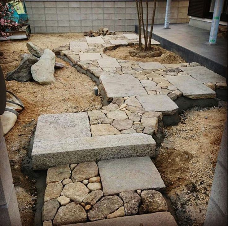 Transform Your Outdoor Space with
Creative Hardscape Design Ideas