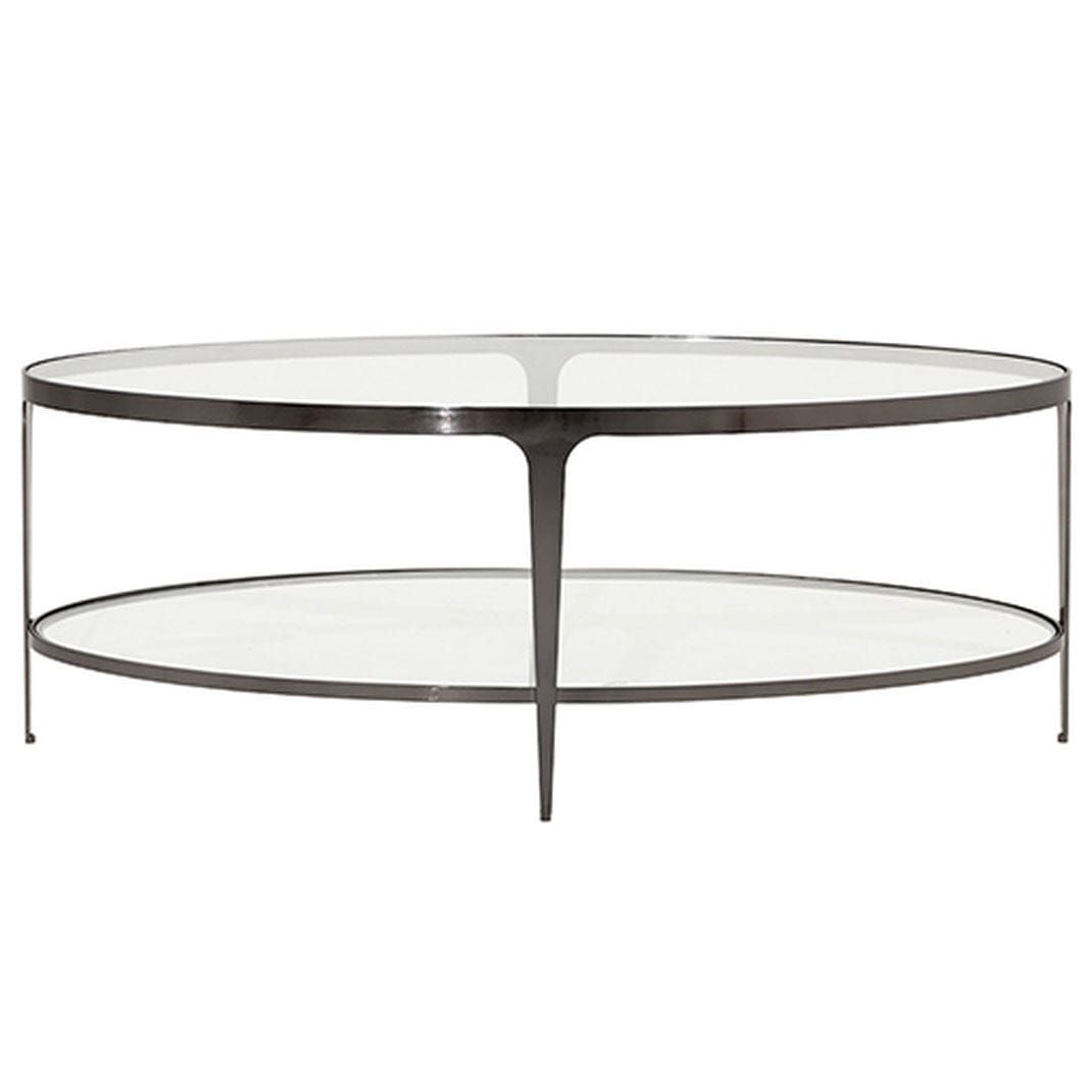 Trendy Gunmetal Coffee Tables to Elevate
  Your Home Decor