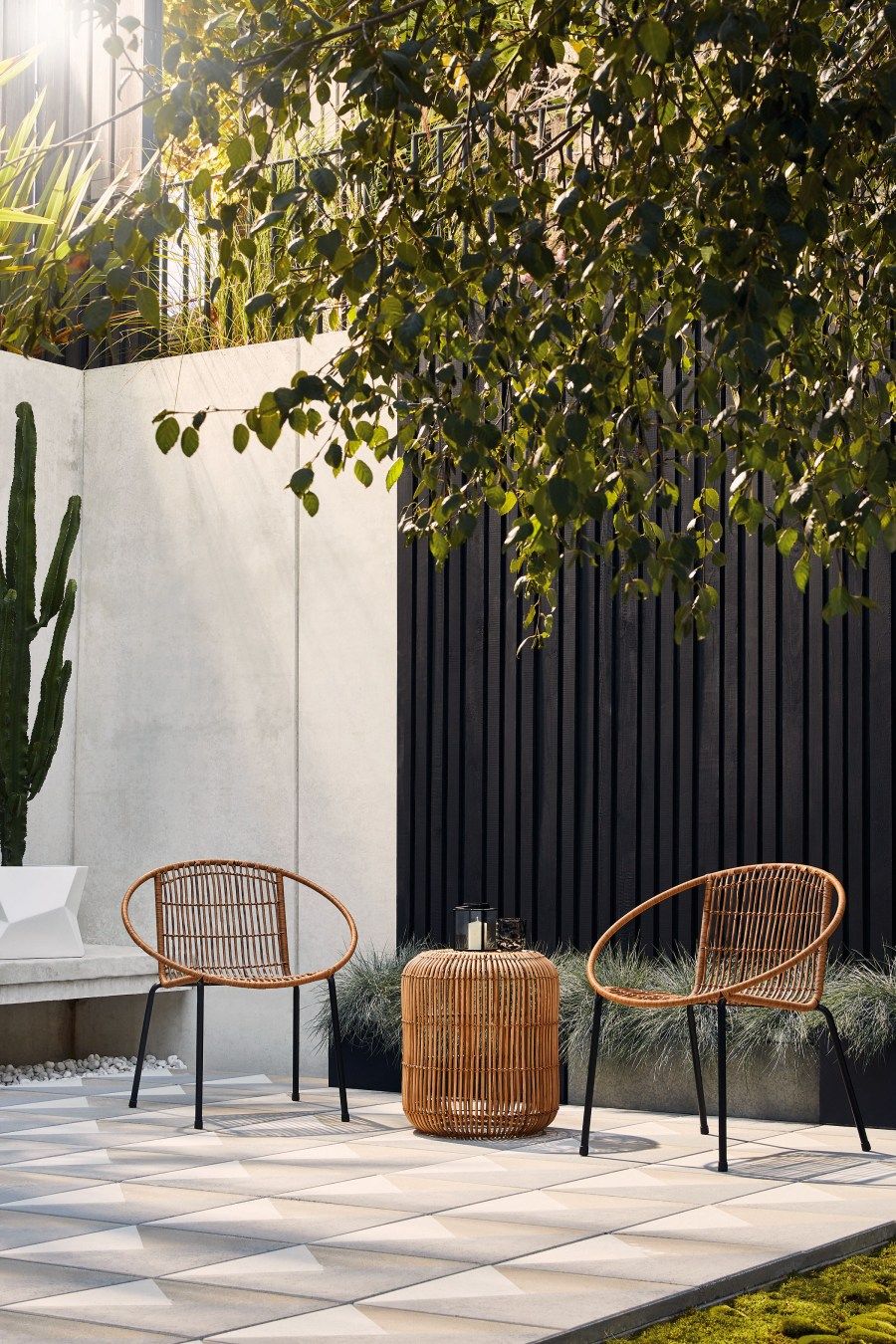 Create Your Dream Outdoor Space with
  These Top Furniture Picks