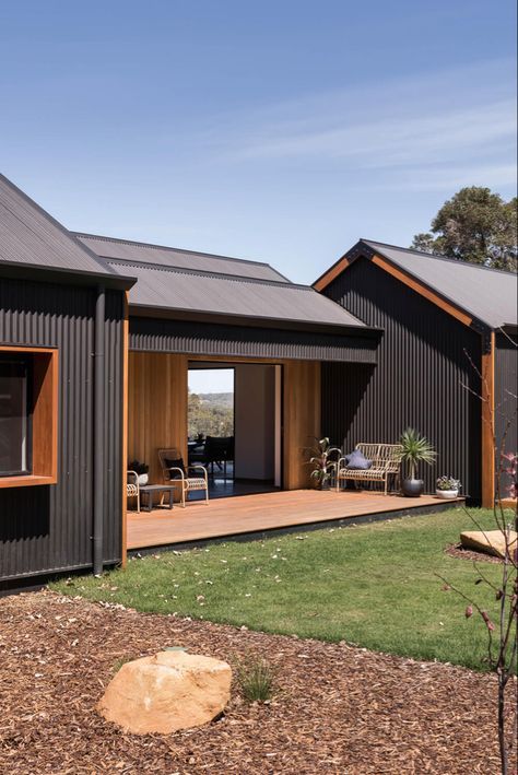 The Growing Trend of Shed Homes: A Unique
and Affordable Housing Option