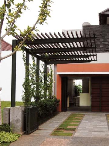 Stylish and Functional Carport Design
  Inspiration