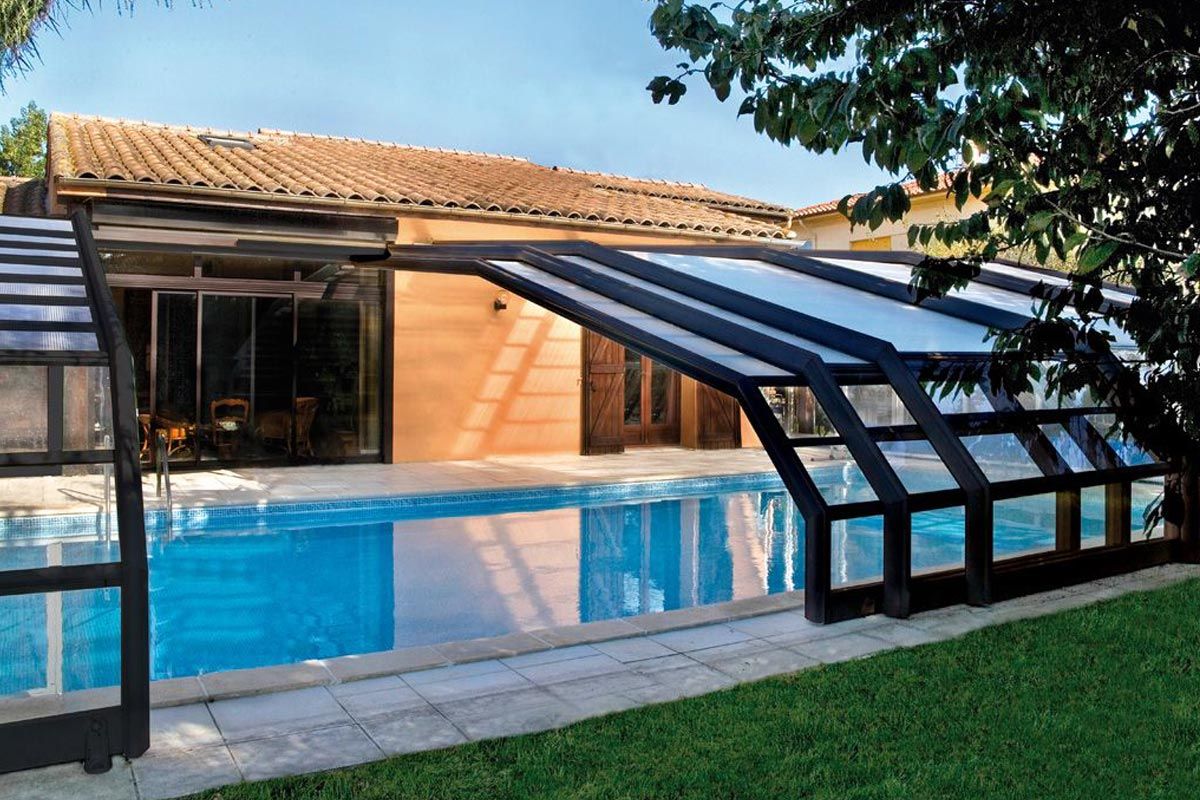 Maximizing Your Pool Experience with a
Quality Pool Enclosure