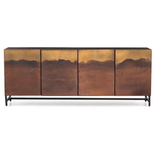 Elegant Iron Sideboards for Stylish Home
  Décor