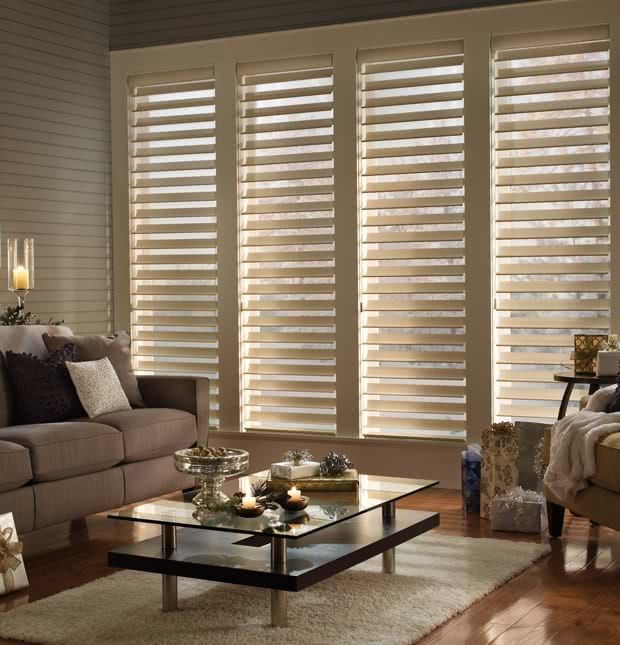 The Benefits of Upgrading to Electric
  Blinds in Your Home