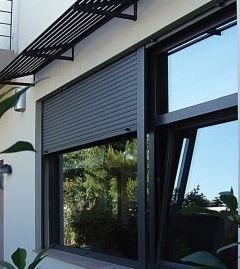 The Importance of Security Shutters for
  Businesses and Homeowners