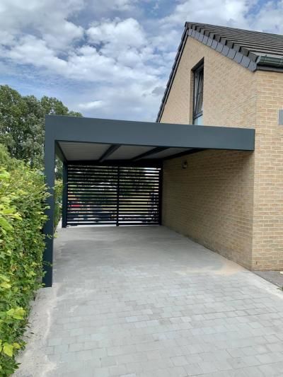 The Benefits of Adding an Aluminium
Carport to Your Property