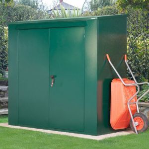 A Guide to Choosing the Best Plastic Bike
  Shed for Your Garden