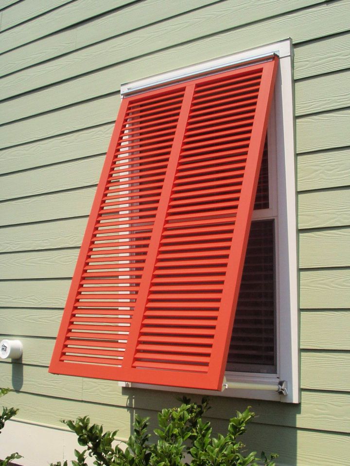 The Importance of Installing Hurricane
  Shutters for Your Home