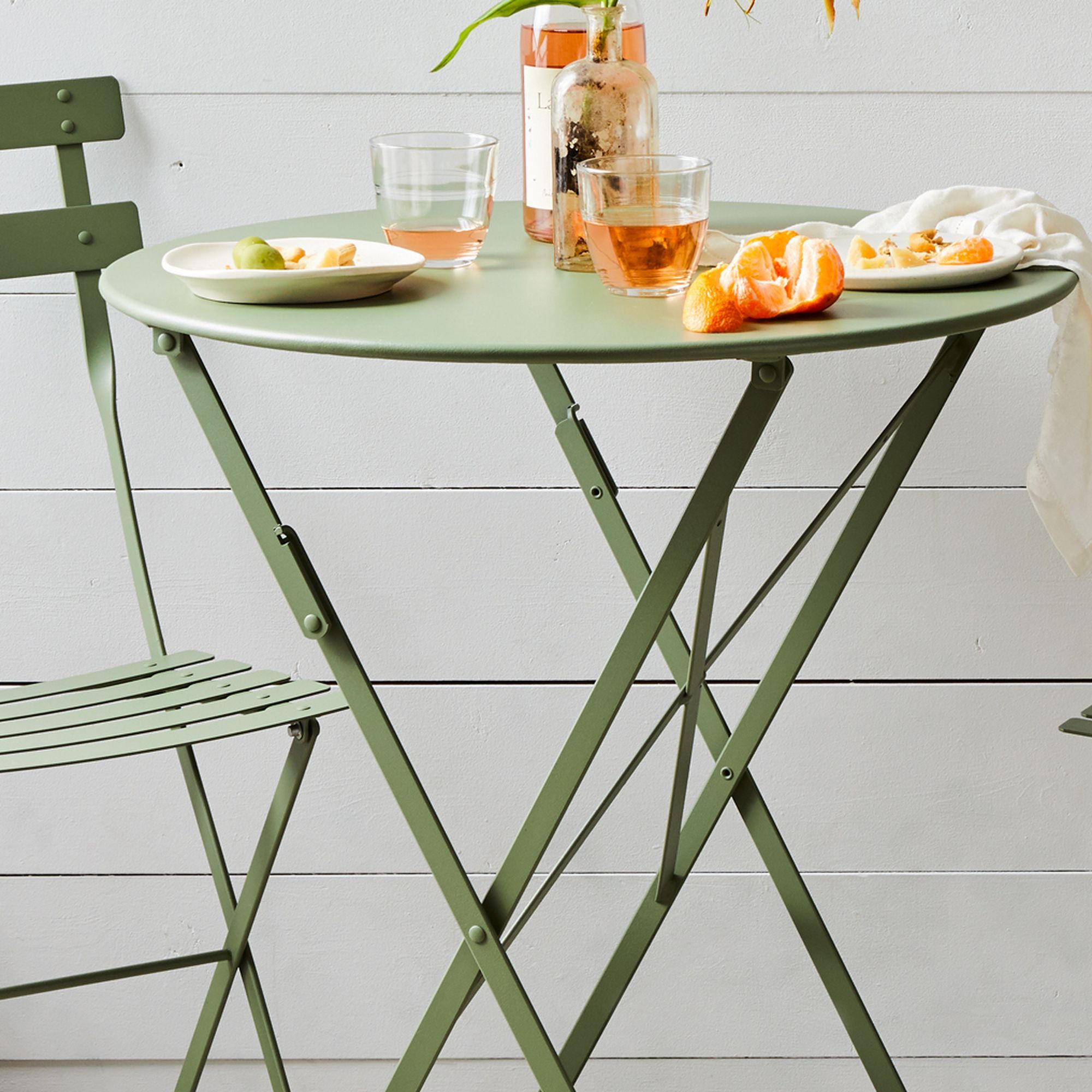 Enhance Your Outdoor Space with a Stylish
Bistro Set