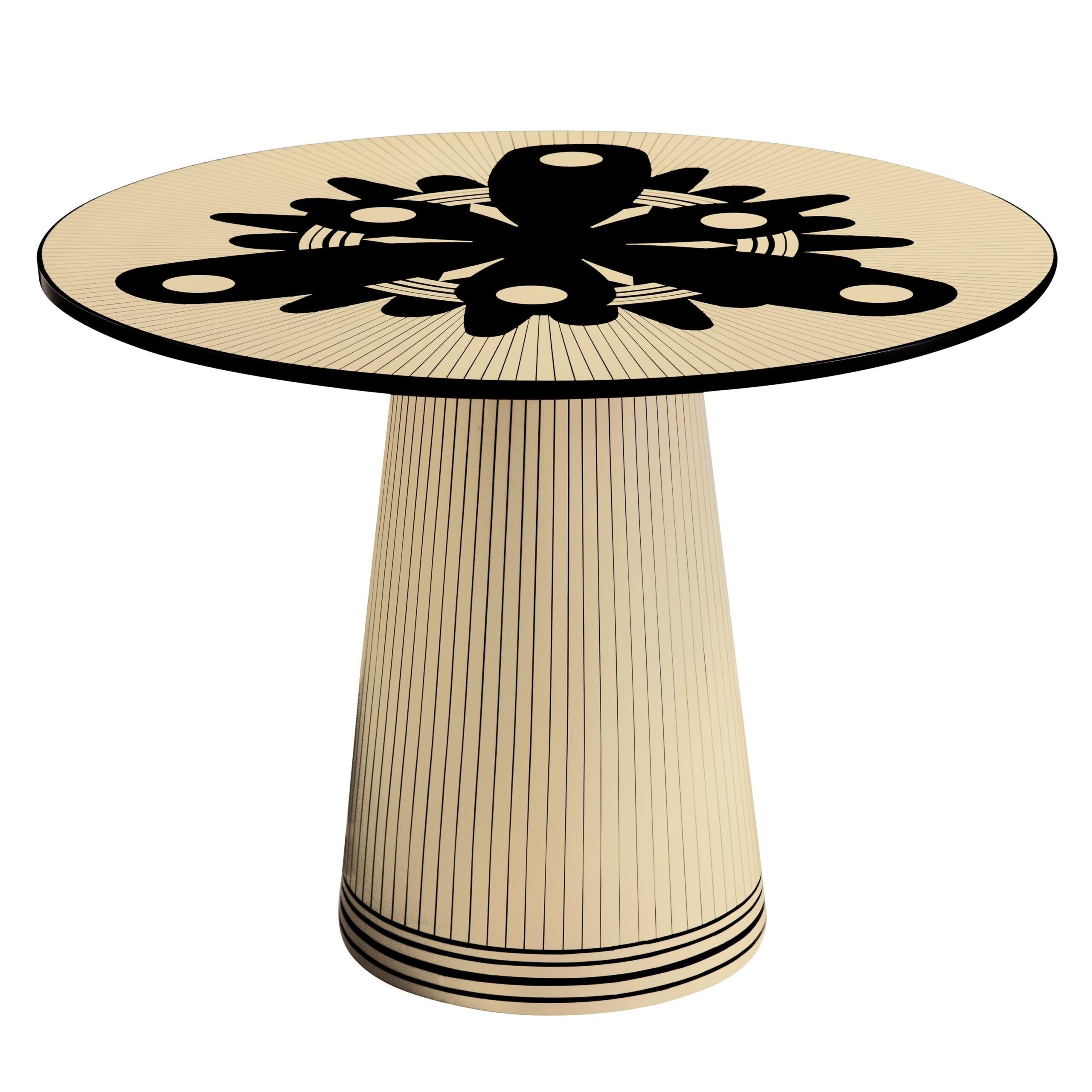 Discover the Versatility of Combs
  Cocktail Tables