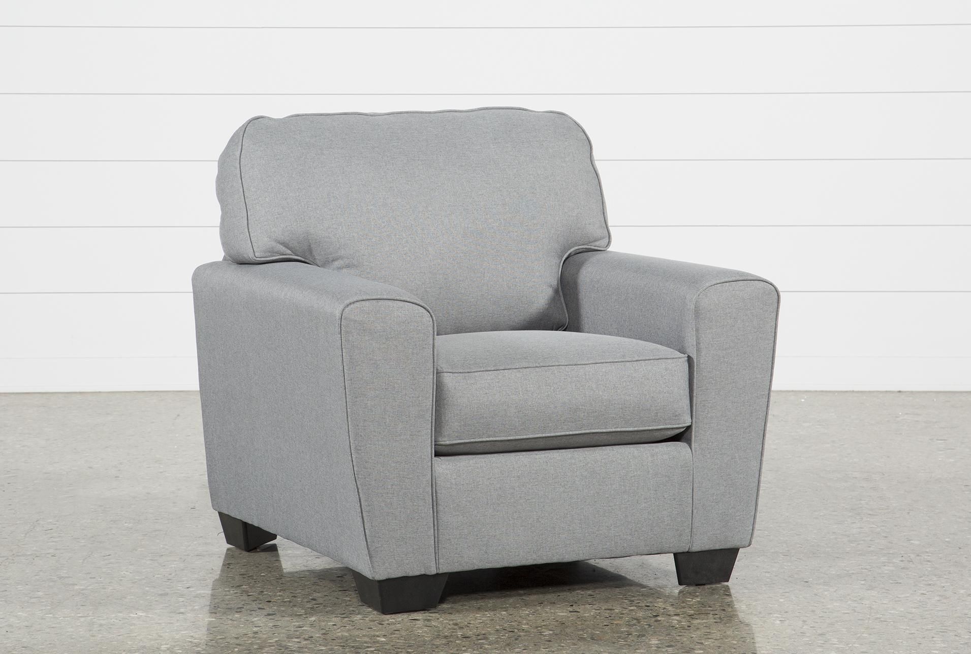 Elevate Your Living Room with the Mcdade
Ash Sofa Chairs