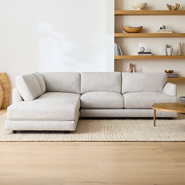 Luxe Living: Seattle’s Most Stylish
  Sectional Sofas