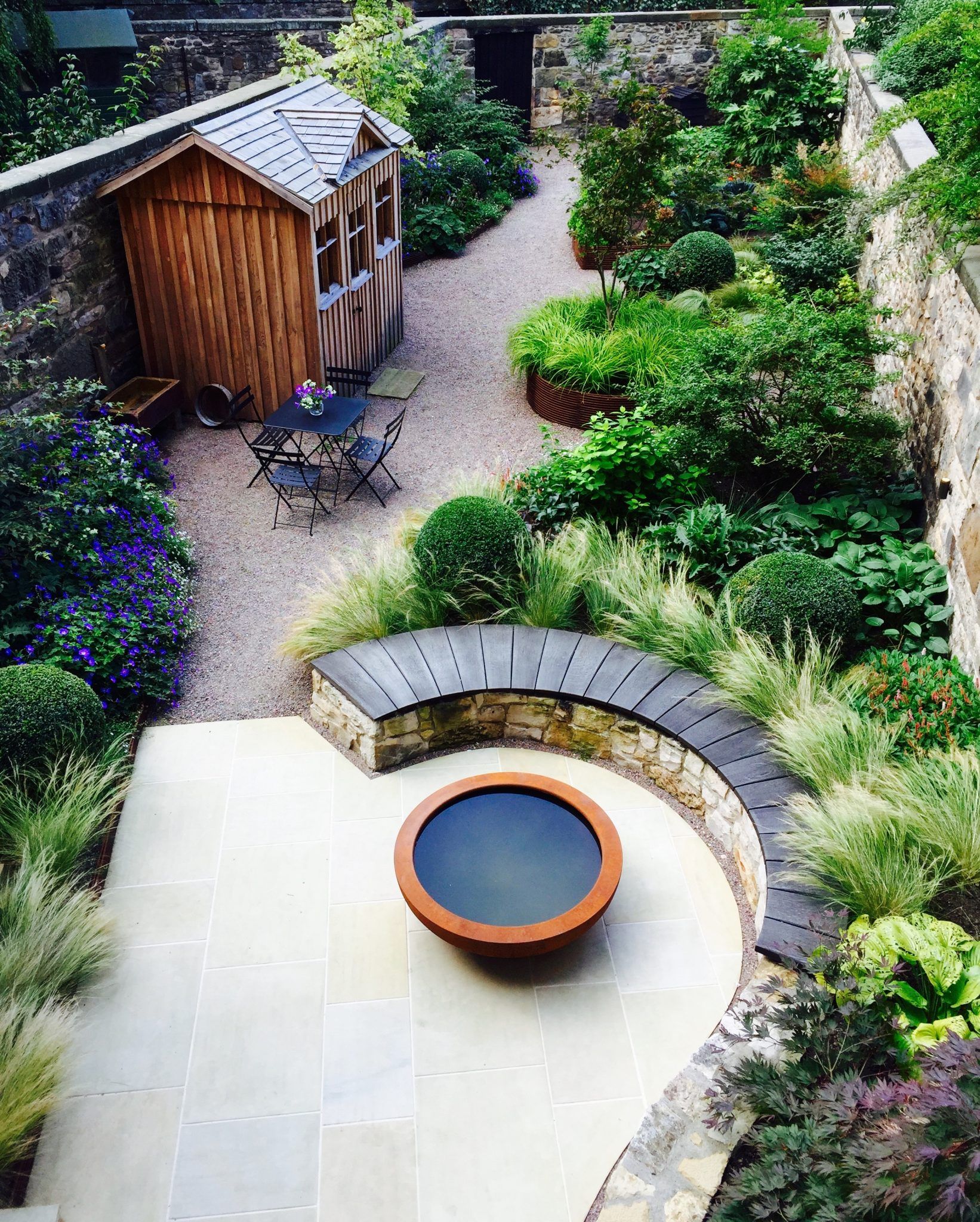 Create Your Own Oasis: Stunning Terrace
Garden Ideas