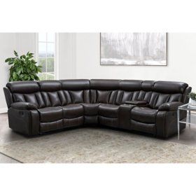 Discover the Best Sectional Sofas at
Sam’s Club