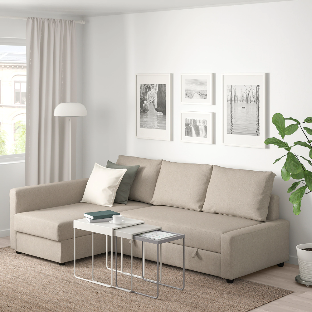 Ultimate Guide to Choosing the Perfect
Ikea Sectional Sleeper Sofa for Your Home