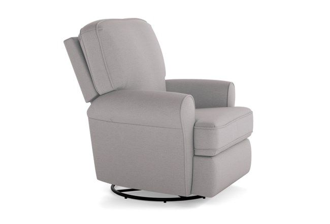 Finding the Perfect Fit: Why the Abbey
Swivel Glider Recliner Could Be Your Best Choice