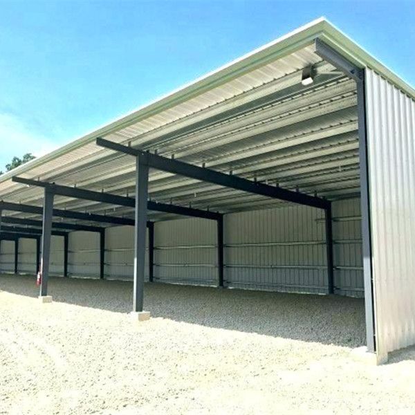 Steel Carports: A Stylish and Practical
  Addition to Your Home