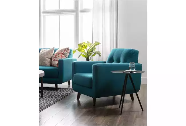 Elevate Your Living Room with Allie Jade
  Sofa Chairs