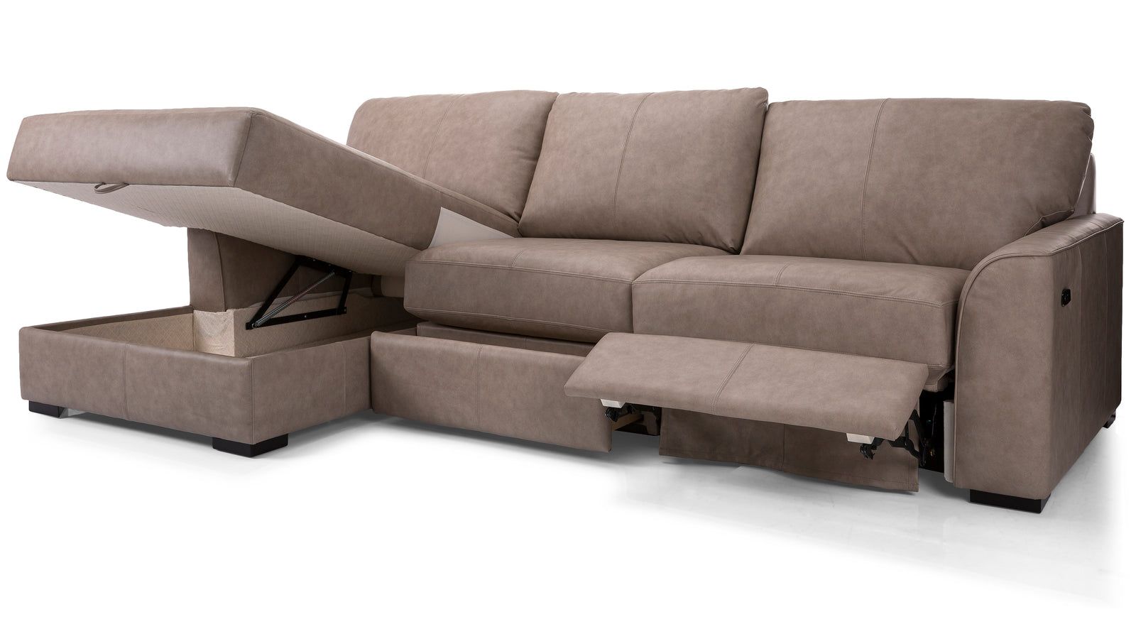 Affordable Living: How Layaway Sectional
Sofas Make Home Decor Easy