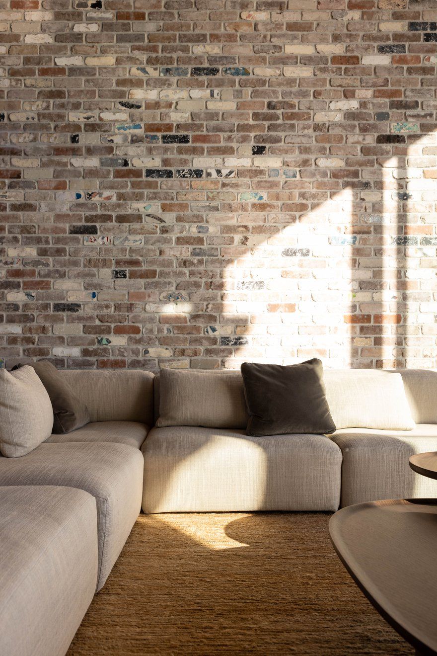 The Brick: Discovering the Perfect
  Sectional Sofa for Your Home