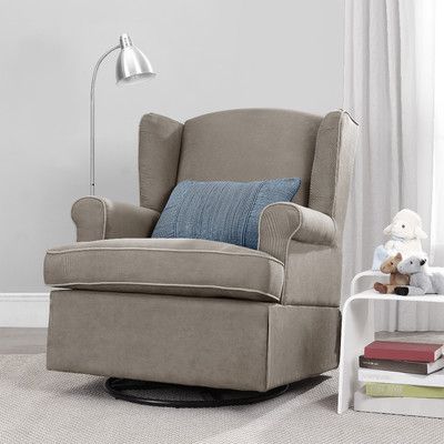 The Ultimate Guide to Mari Swivel Glider
  Recliners