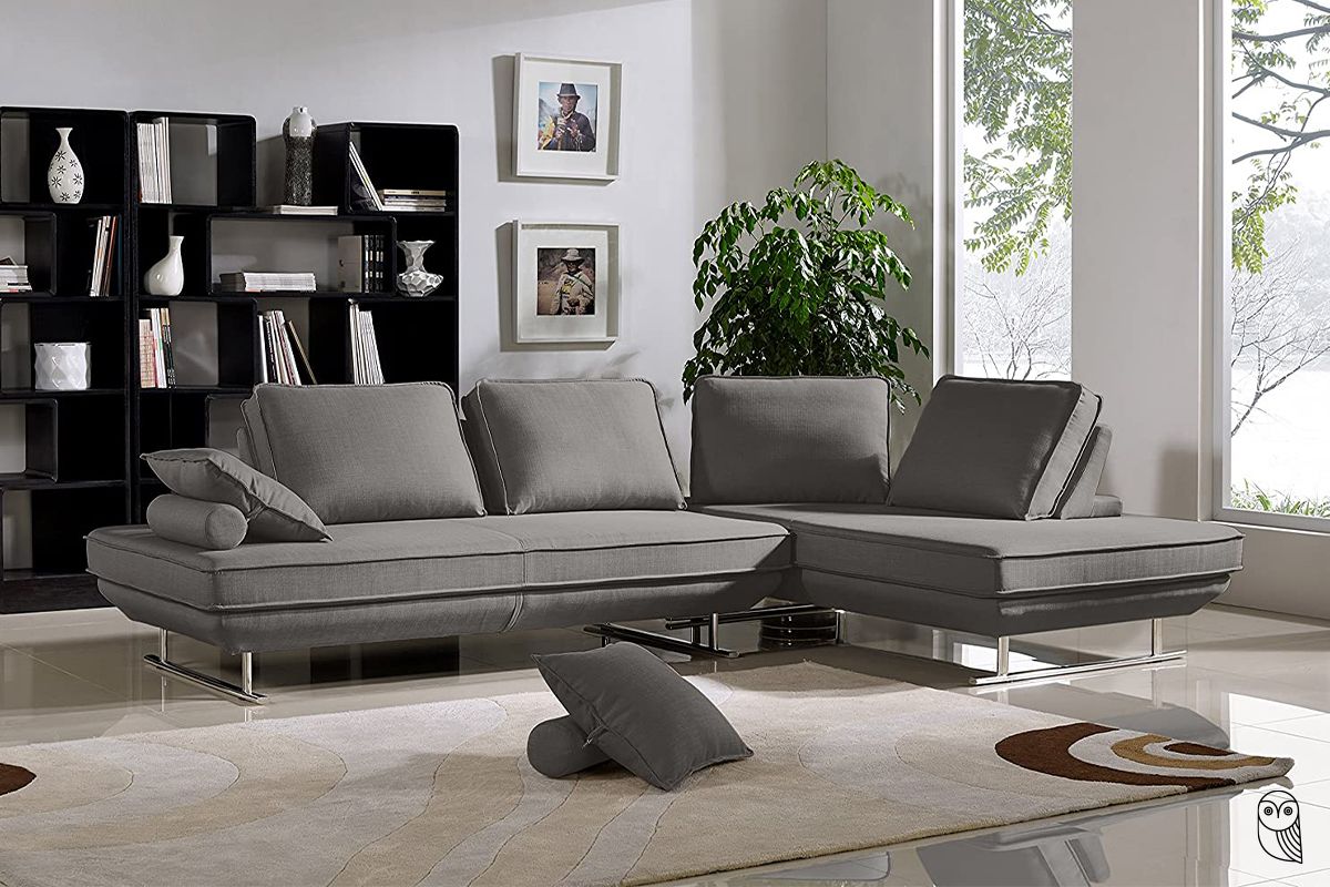 Ultimate Guide to Sectional Sofas in El
Paso, Texas