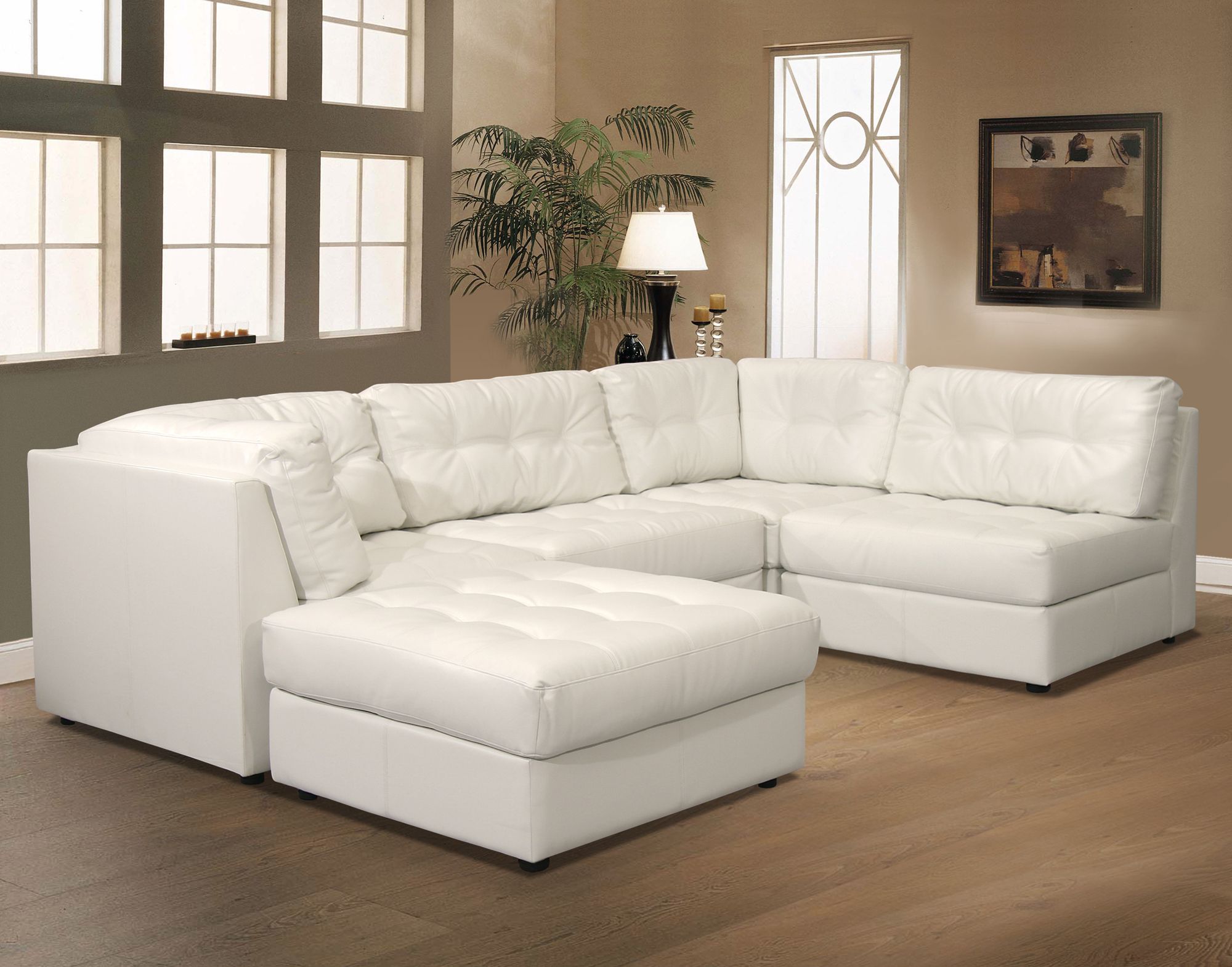 Why Greensboro NC Sectional Sofas are the
  Perfect Choice for Your Living Room