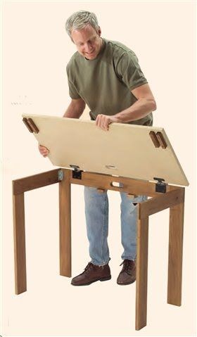 Choosing the Perfect Folding Table for
  Your Home or Business